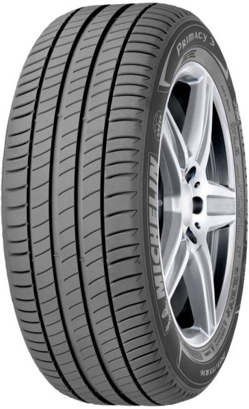 245/40R18 opona MICHELIN PRIMACY 3 XL ZP MOE GRNX 97Y